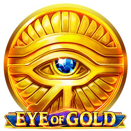 Eye of Gold 4